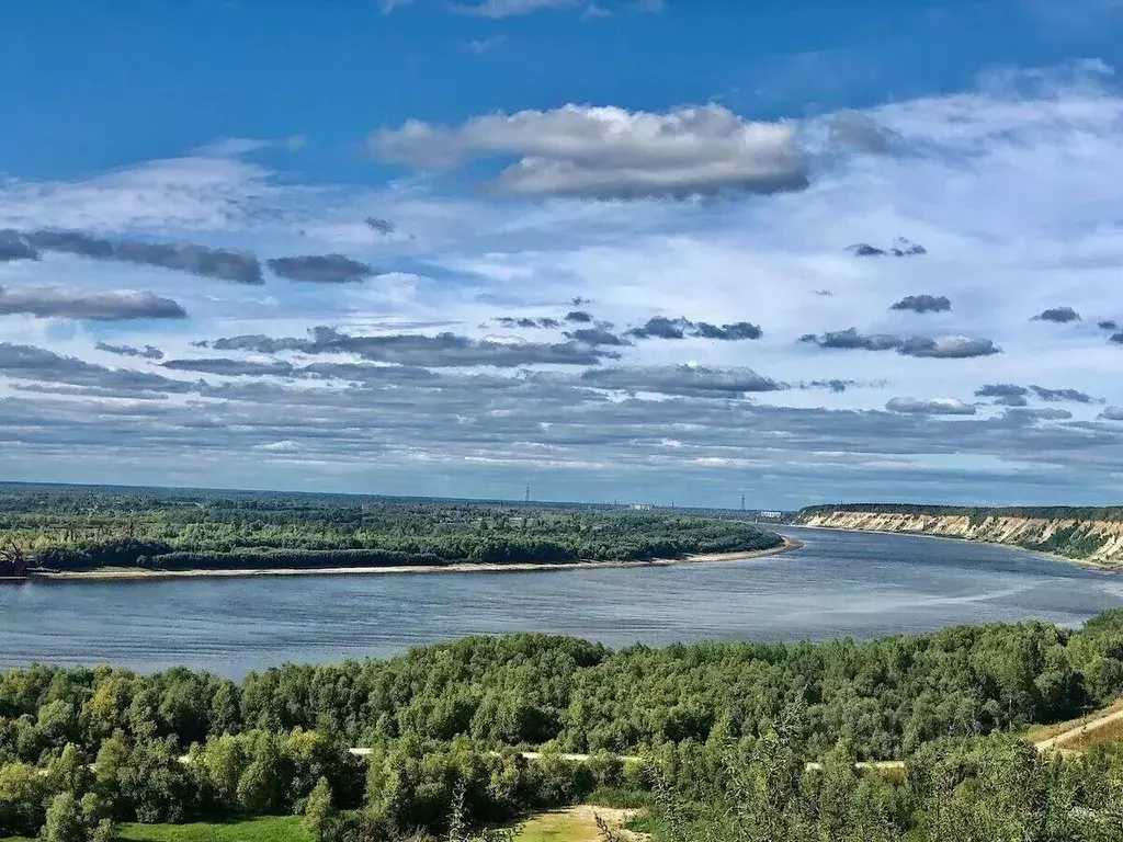 Участок в Омская область, Омский район, Дружинское с/пос, с. Красная ... - Фото 0