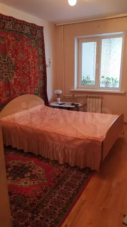 2-к. квартира, 52,4 м, 3/9 эт. - Фото 1