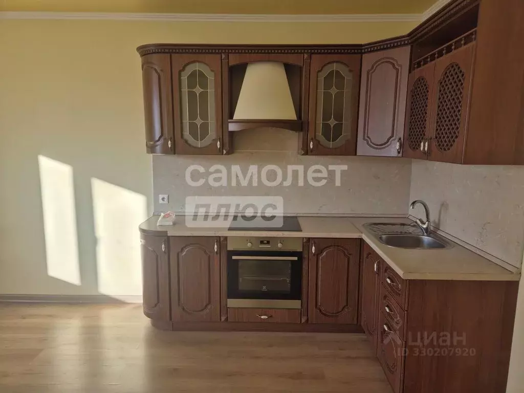 1-к кв. Челябинская область, Челябинск ул. Расковой, 6 (53.1 м) - Фото 2