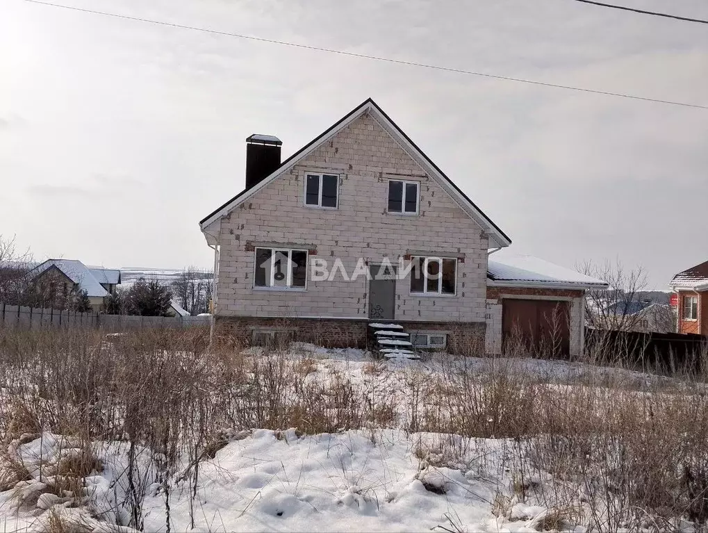 Дом в Белгородская область, Белгородский район, Никольское с/пос, с. ... - Фото 1