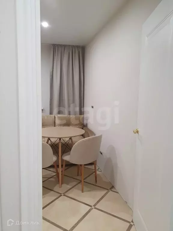 Продаётся 1-к квартира, 31.3 м - Фото 1