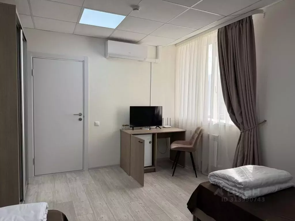 Комната Чеченская республика, Грозный ул. Грибоедова, 110 (20.0 м) - Фото 2