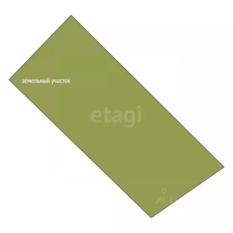 Участок в Воронежская область, Семилукский район, с. Девица, Поречье-2 ... - Фото 1