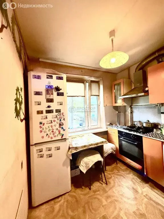 3-комнатная квартира: Москва, Анадырский проезд, 47к1 (59.4 м) - Фото 1