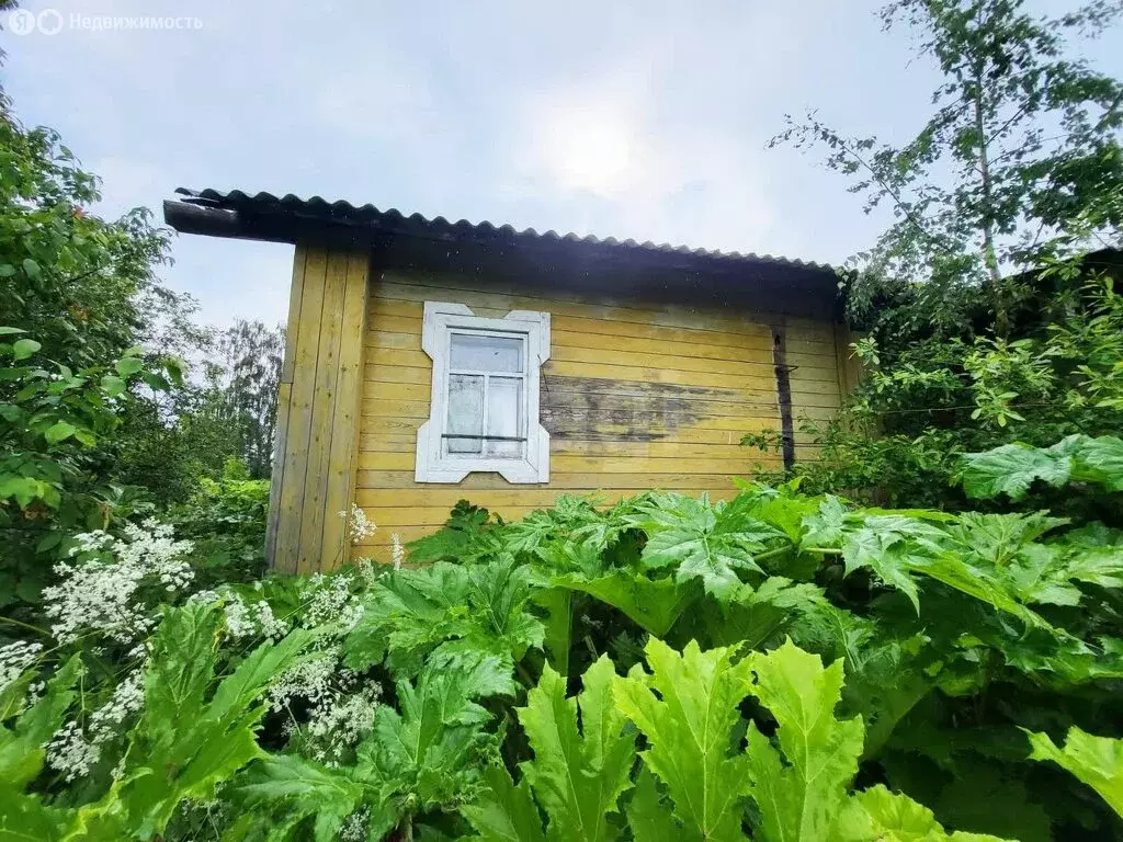 Участок в Слудка, село Слудка, Магистральная улица (26 м) - Фото 0