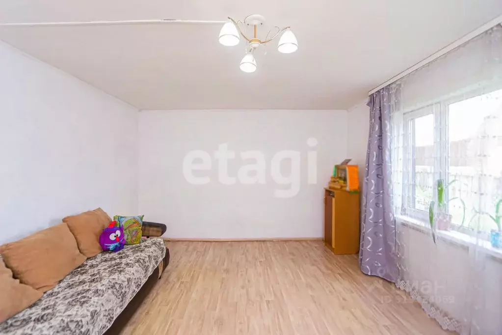 Дом в Бурятия, Улан-Удэ Забайкальский мкр, ул. Холмистая, 5 (69 м) - Фото 1