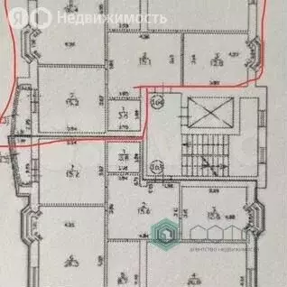 3-комнатная квартира: Калининград, улица Александра Невского, 192к2 ... - Фото 0