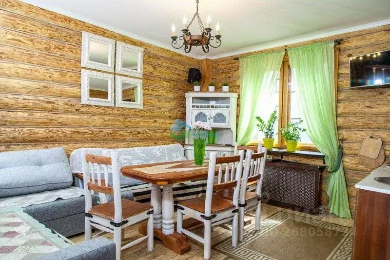 Дом в Самарская область, Самара Градовская ул., 69А (140 м) - Фото 2