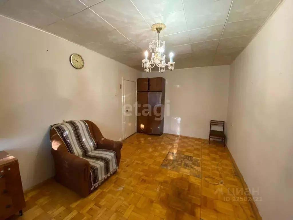 1-к кв. Удмуртия, Сарапул Элеконд кв-л, (28.3 м) - Фото 1