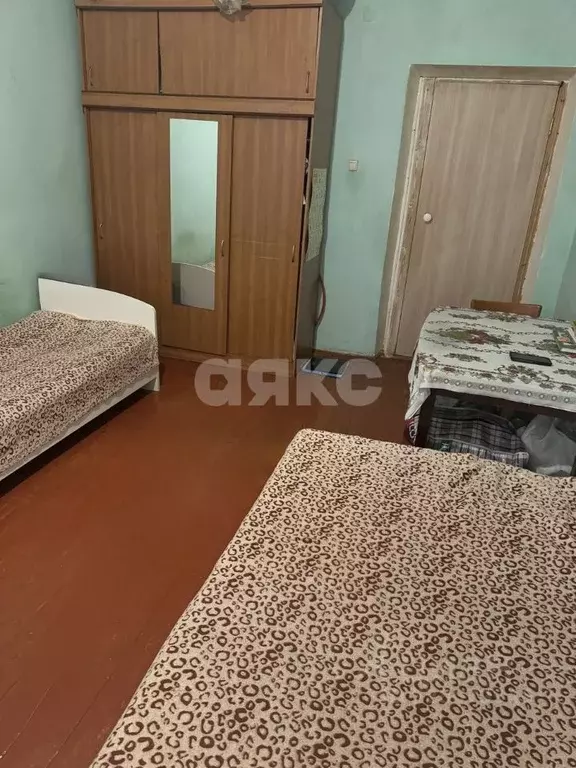 2-к кв. Московская область, Бронницы Советская ул., 141 (55.7 м) - Фото 2