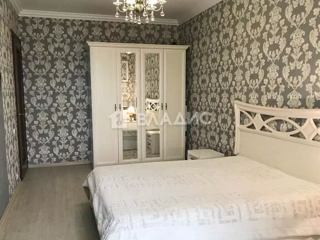 2-к кв. Ивановская область, Иваново Лежневская ул., 119 (99.0 м) - Фото 2