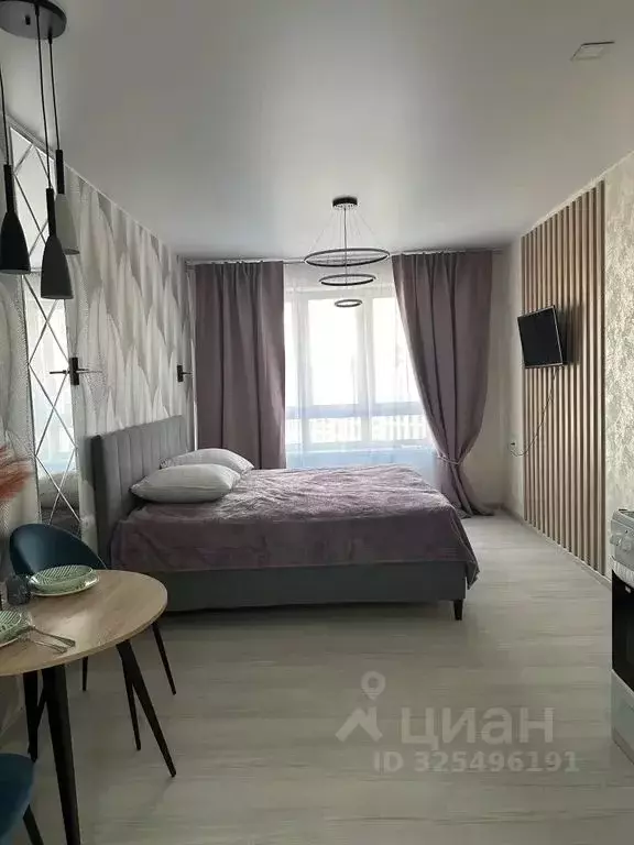 Студия Башкортостан, Уфимский район, с. Жуково ул. Имени Рудольфа ... - Фото 2