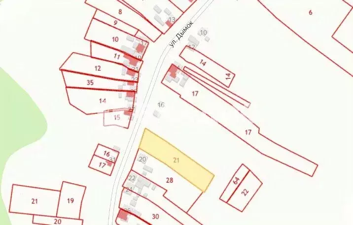 Участок в Белгородская область, Корочанский район, Алексеевское с/пос, ... - Фото 1