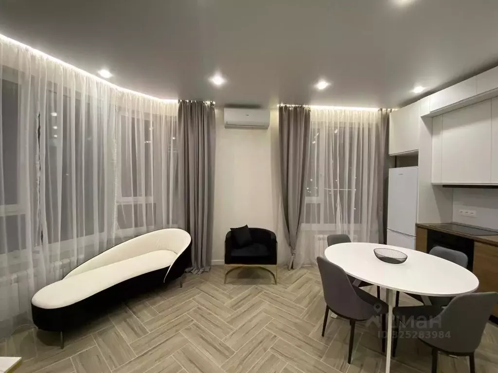 1-к кв. Москва проезд Шелихова, 3 (46.0 м) - Фото 1