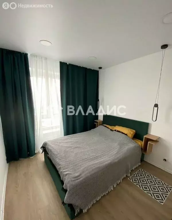2-комнатная квартира: Москва, Люблинская улица, 80к3 (41.1 м) - Фото 1