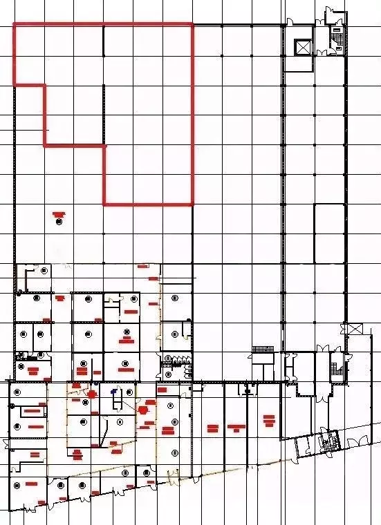 Производственное помещение в Московская область, Химки проезд ... - Фото 2