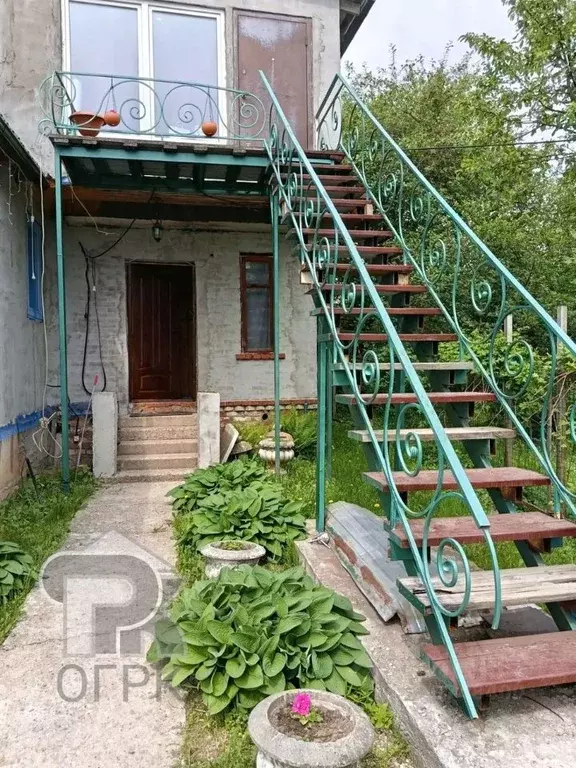Дом в Московская область, Ленинский городской округ, д. Андреевское  ... - Фото 2