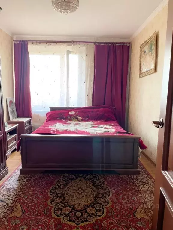 2-к кв. Московская область, Королев ул. Исаева, 3а (55.1 м) - Фото 1