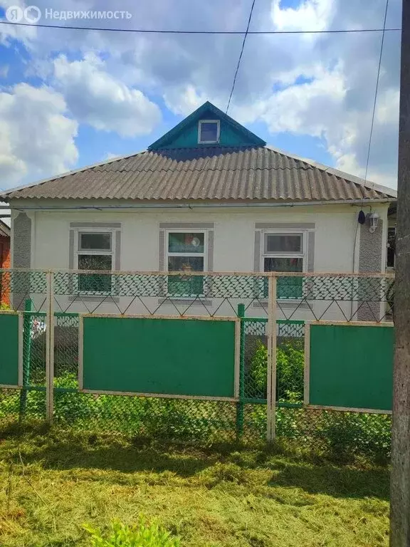 Дом в Усть-Лабинск, Молодёжная улица (71.4 м) - Фото 1