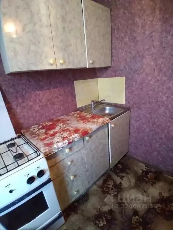 1-к кв. Ростовская область, Волгодонск Степная ул., 147 (32.0 м) - Фото 1