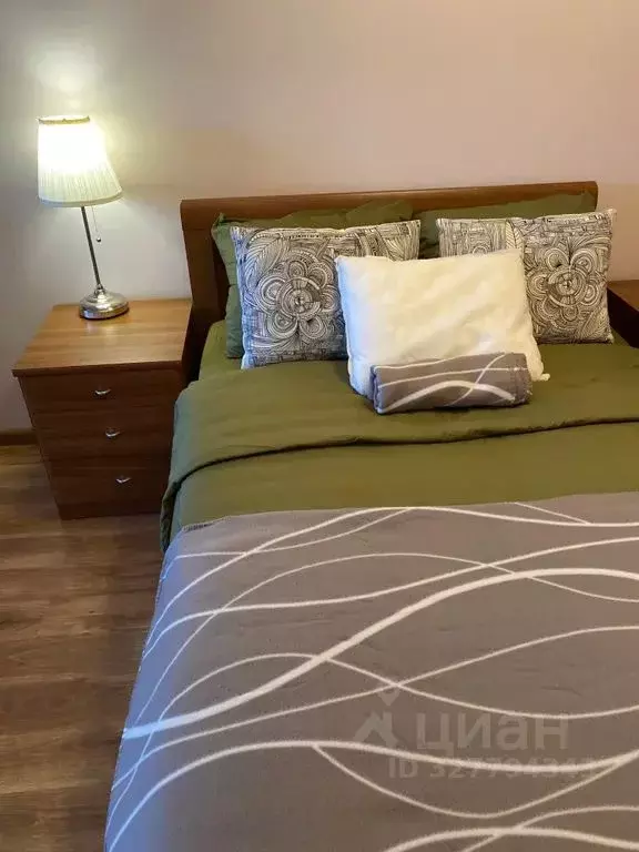 1-к кв. Башкортостан, Уфа ул. Гафури, 54 (50.0 м) - Фото 2