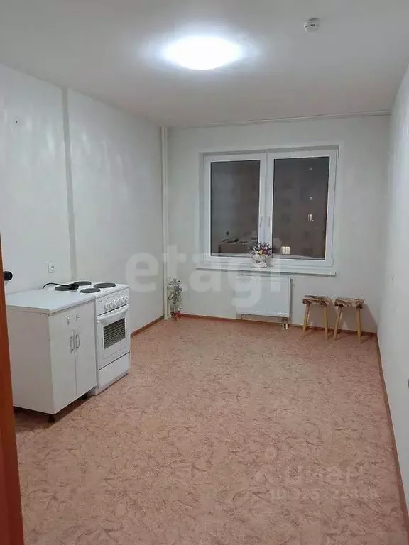 1-к кв. Пермский край, Пермь ул. Красные Казармы, 69 (38.0 м) - Фото 1