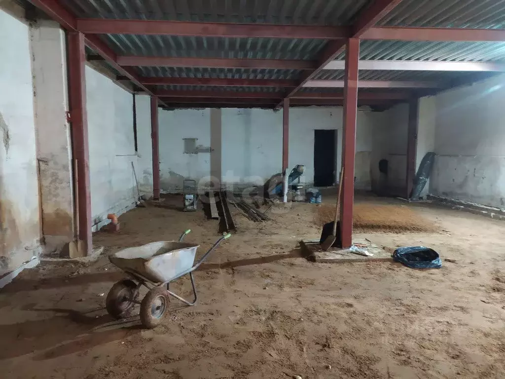 Помещение свободного назначения в Костромская область, Кострома ... - Фото 2