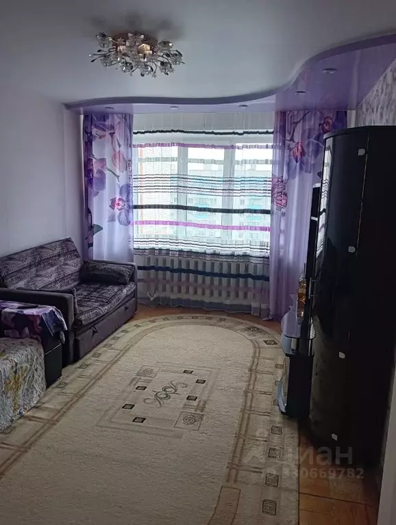 2-к кв. Удмуртия, Ижевск Красноармейская ул., 88 (50.0 м) - Фото 2