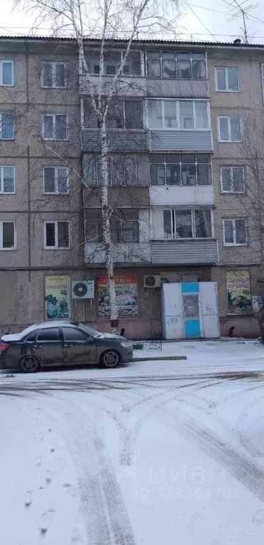 Офис в Красноярский край, Красноярск Энергетики мкр, ул. Львовская, 35 ... - Фото 2