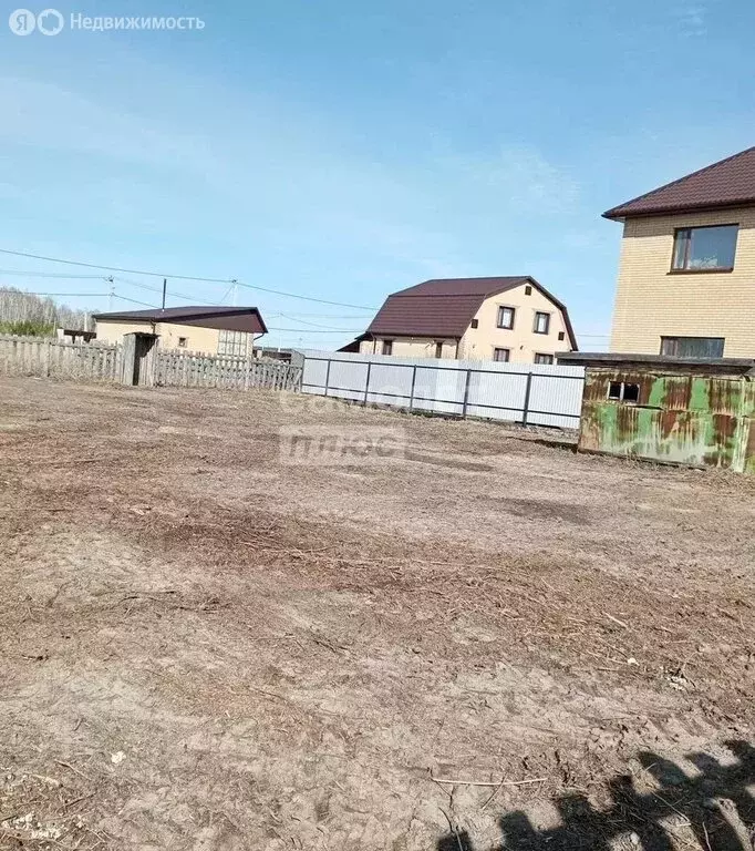 Участок в Заводоуковск, улица Гилёвская Роща, 11 (12.7 м) - Фото 1