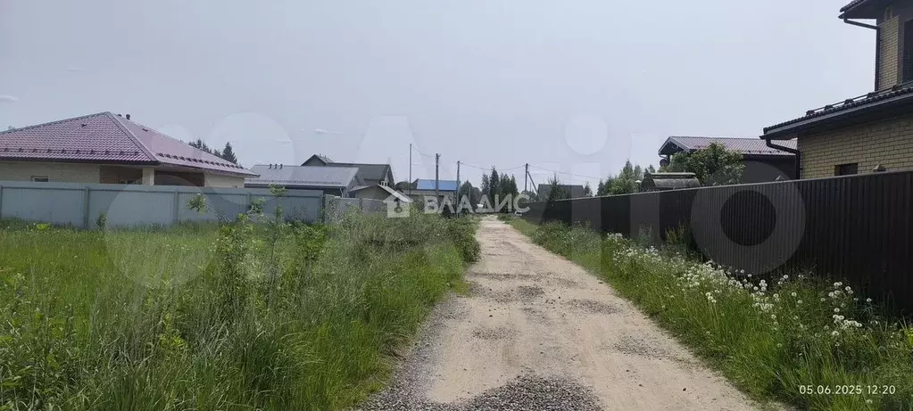 Участок 9,8 сот. (ИЖС) - Фото 1