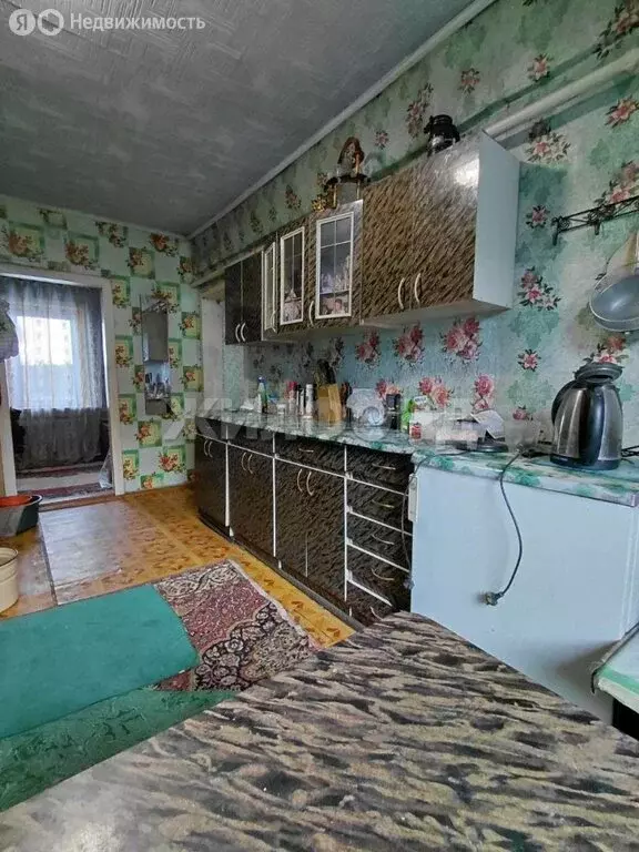 Дом в Кызыл, Кок-Тейская улица (54 м) - Фото 1