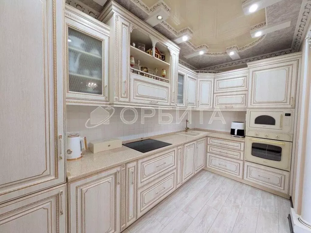 2-к кв. Тюменская область, Тюмень Солнечный проезд, 3 (79.0 м) - Фото 2