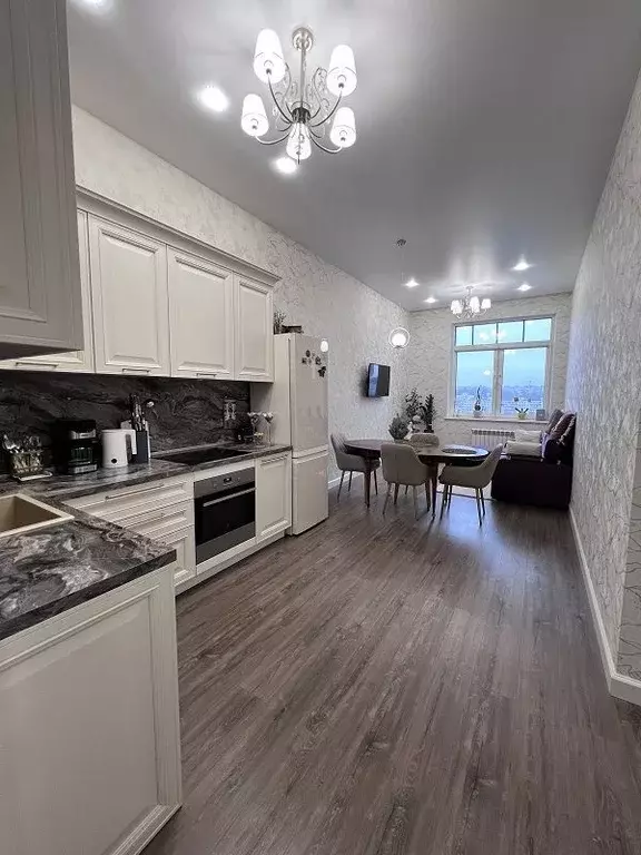 2-к кв. Московская область, Щелково Советская ул., 60 (86.0 м) - Фото 1