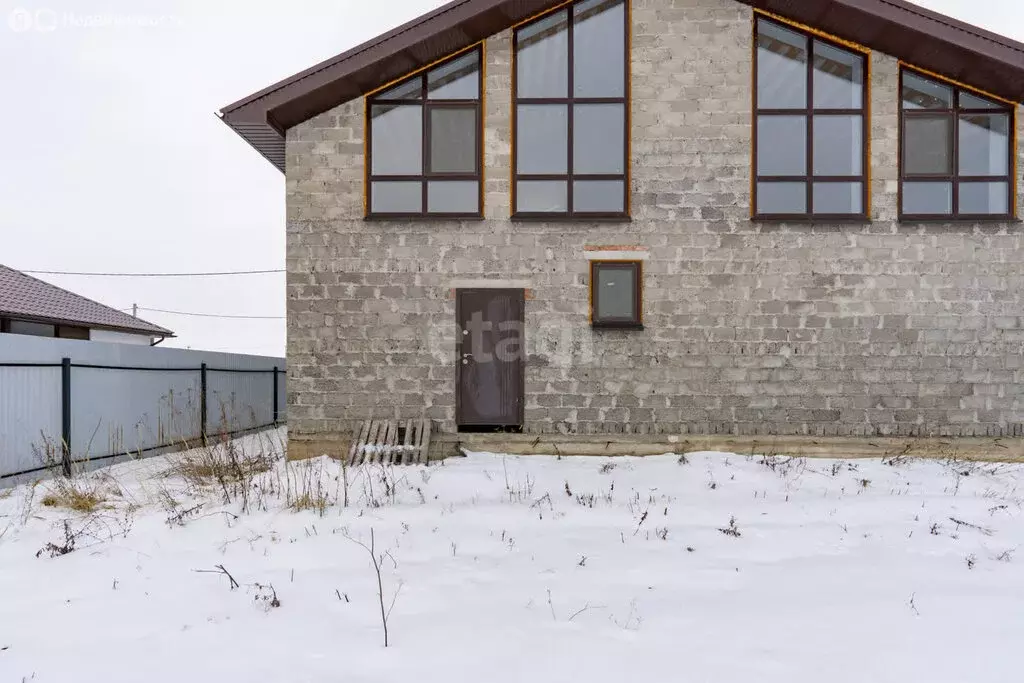 Дом в Тукаевский район, Малошильнинское сельское поселение, ДНТ Мечта ... - Фото 1