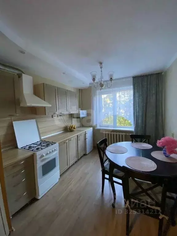 3-к кв. Ростовская область, Таганрог Вишневая ул., 15-8 (68.0 м) - Фото 2