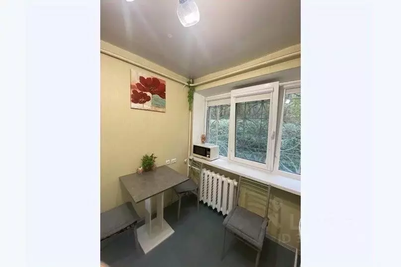 1-к кв. Ставропольский край, Железноводск ул. Карла Маркса, 1 (30.0 м) - Фото 0