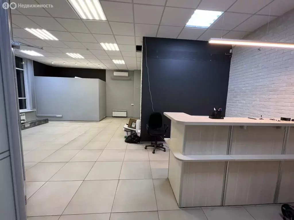 Помещение свободного назначения (89 м) - Фото 1