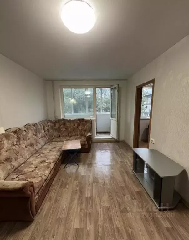 3-к кв. Кемеровская область, Новокузнецк Транспортная ул., 97 (48.0 м) - Фото 2