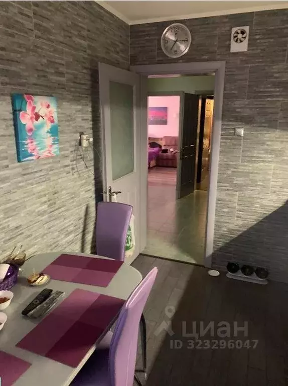 2-к кв. Татарстан, Казань просп. Ямашева, 67 (61.2 м) - Фото 2