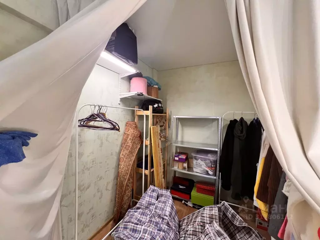 2-к кв. Тульская область, Новомосковск ул. Мира, 2А (45.0 м) - Фото 1
