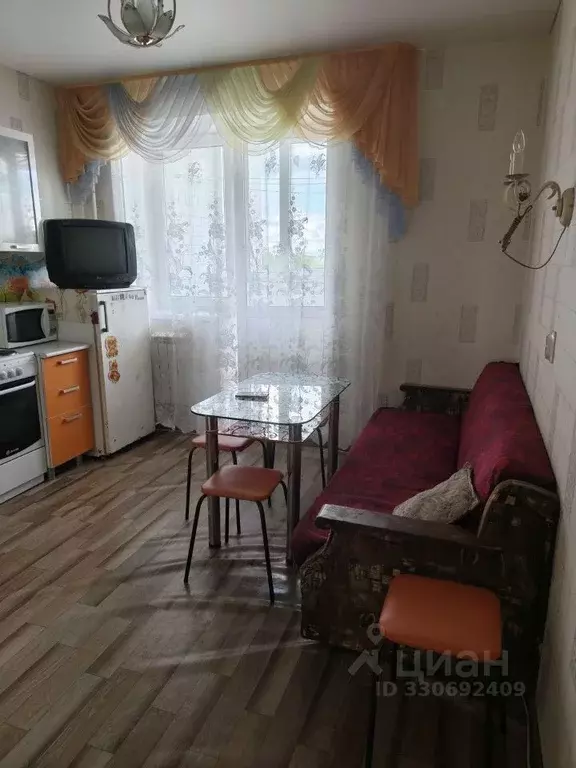 1-к кв. Орловская область, Орел Артельный пер., 26 (40.6 м) - Фото 2