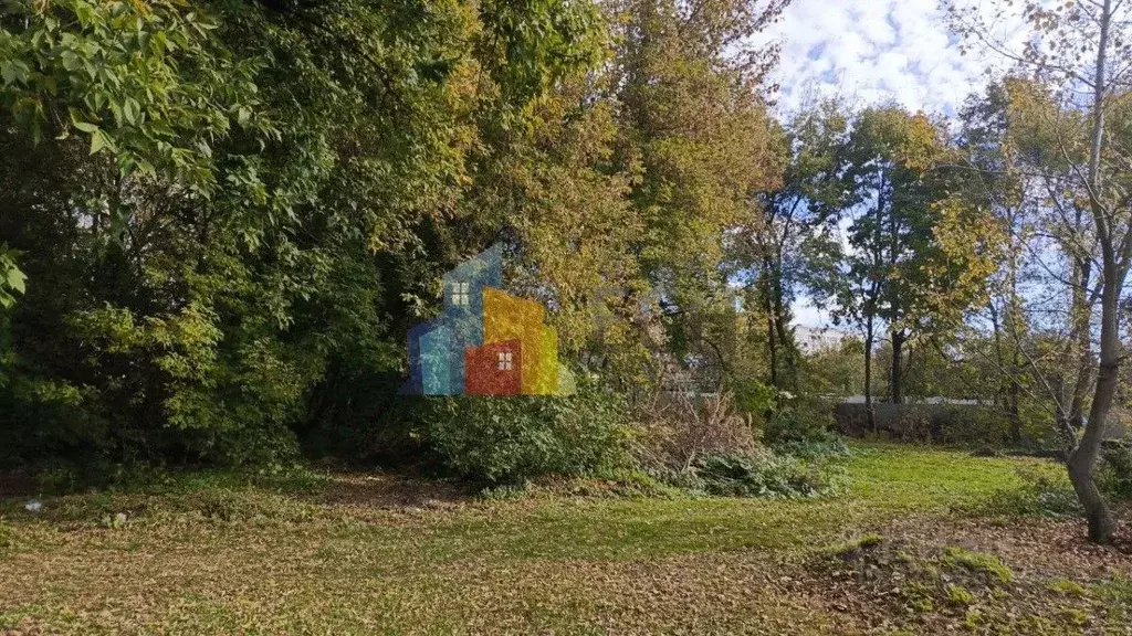 Участок в Тульская область, Тула Курковая ул. (23.84 сот.) - Фото 2