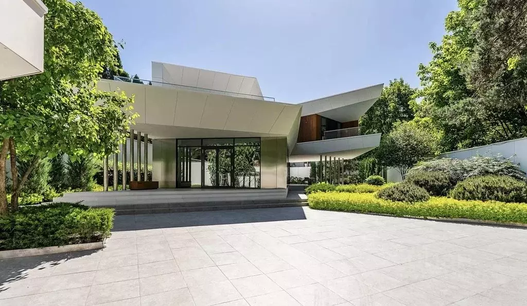 Дом в Московская область, Одинцовский городской округ, д. Жуковка  ... - Фото 2