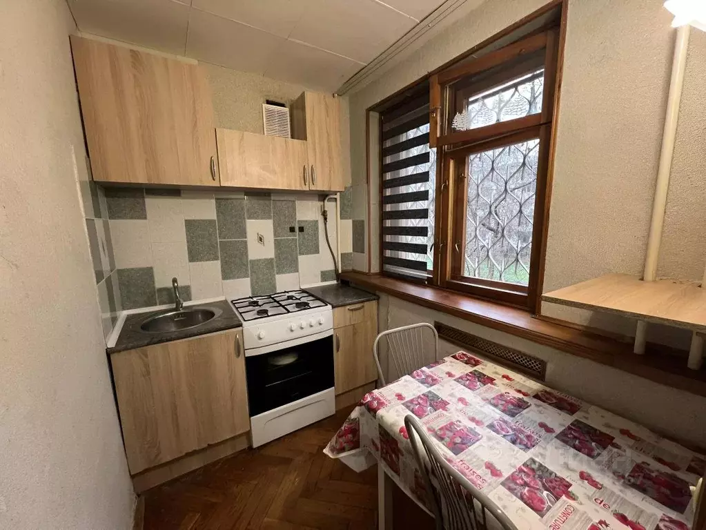 2-к кв. Москва Бойцовая ул., 10К1 (45.0 м) - Фото 0