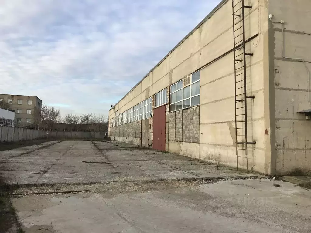 Производственное помещение в Московская область, Люберцы городской ... - Фото 0