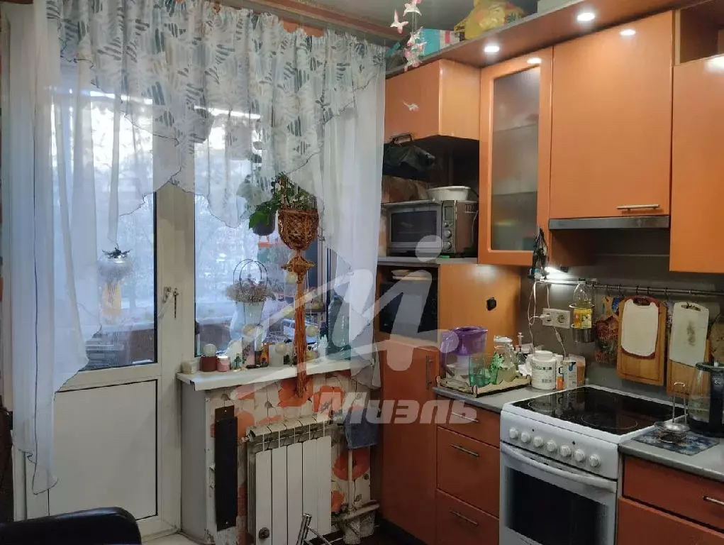 Продается 2-комнатная квартира - Фото 0