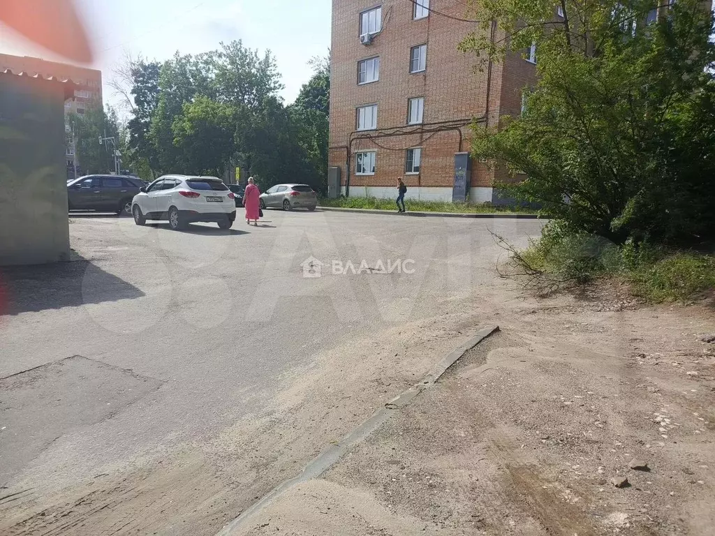 3-к. квартира, 59,8 м, 5/9 эт. - Фото 0