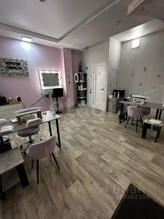 Помещение свободного назначения в Крым, Евпатория просп. Победы (21 м) - Фото 1