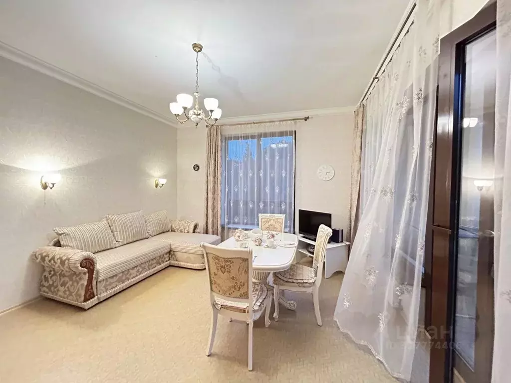 2-к кв. Крым, Ялта ул. Ломоносова, 25 (68.0 м) - Фото 1